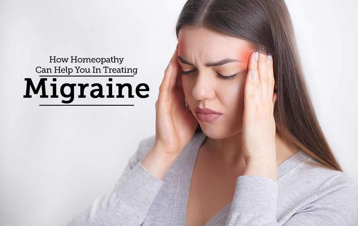 homeopathic medicine for migraine attack - migraine headache symptoms ...